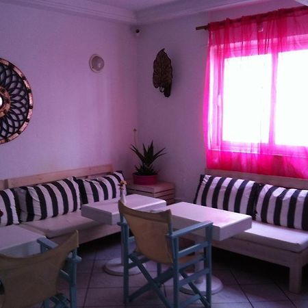 Pension Vasiliki Skiathos Town Ngoại thất bức ảnh