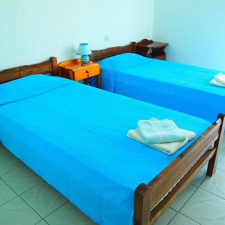 Pension Vasiliki Skiathos Town Ngoại thất bức ảnh