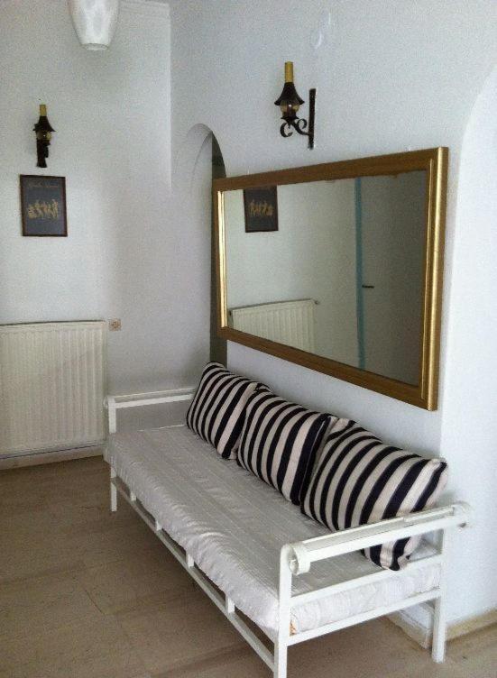 Pension Vasiliki Skiathos Town Ngoại thất bức ảnh