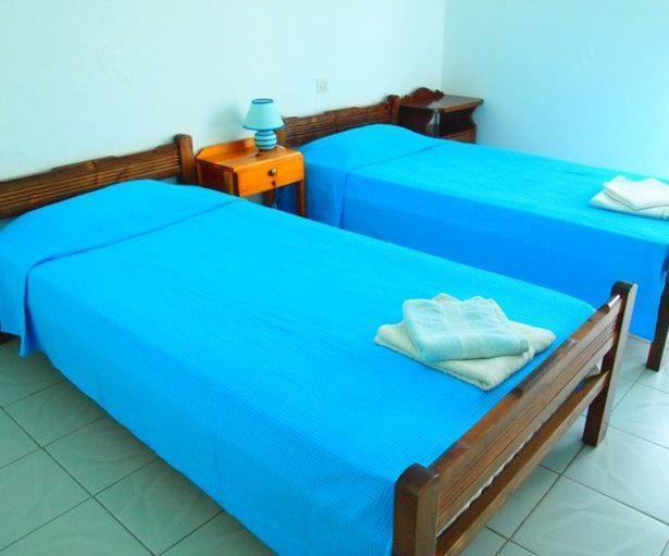 Pension Vasiliki Skiathos Town Phòng bức ảnh