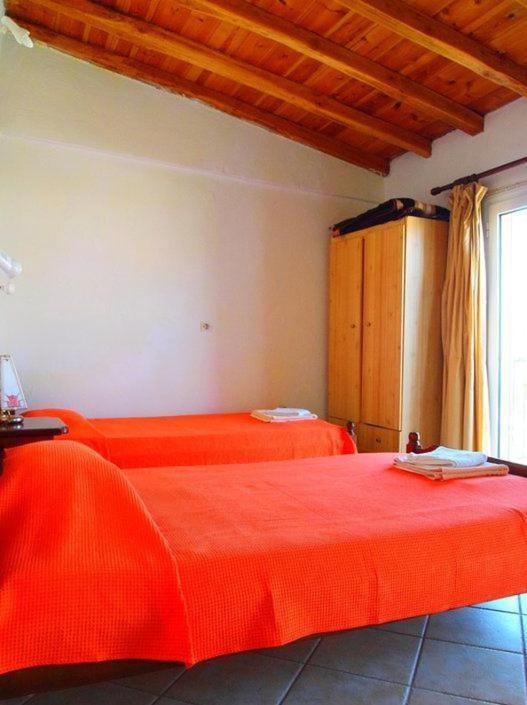 Pension Vasiliki Skiathos Town Phòng bức ảnh
