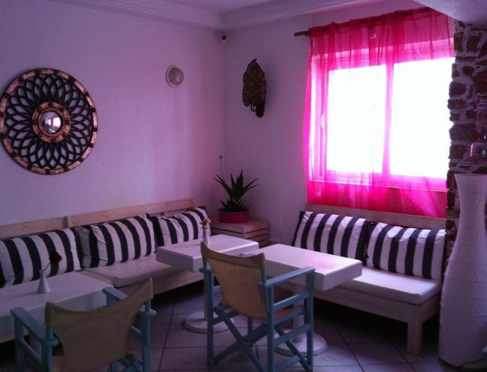 Pension Vasiliki Skiathos Town Ngoại thất bức ảnh