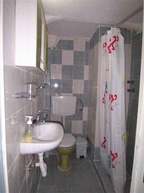 Pension Vasiliki Skiathos Town Phòng bức ảnh