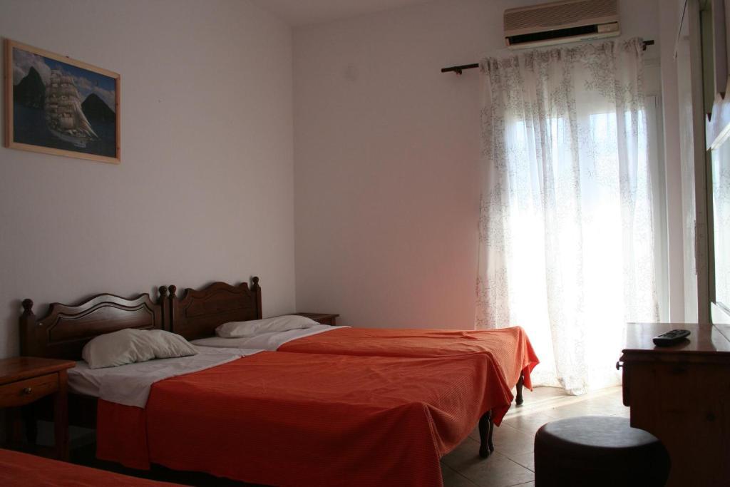 Pension Vasiliki Skiathos Town Phòng bức ảnh