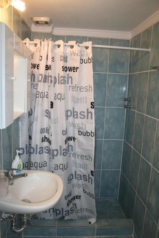 Pension Vasiliki Skiathos Town Phòng bức ảnh