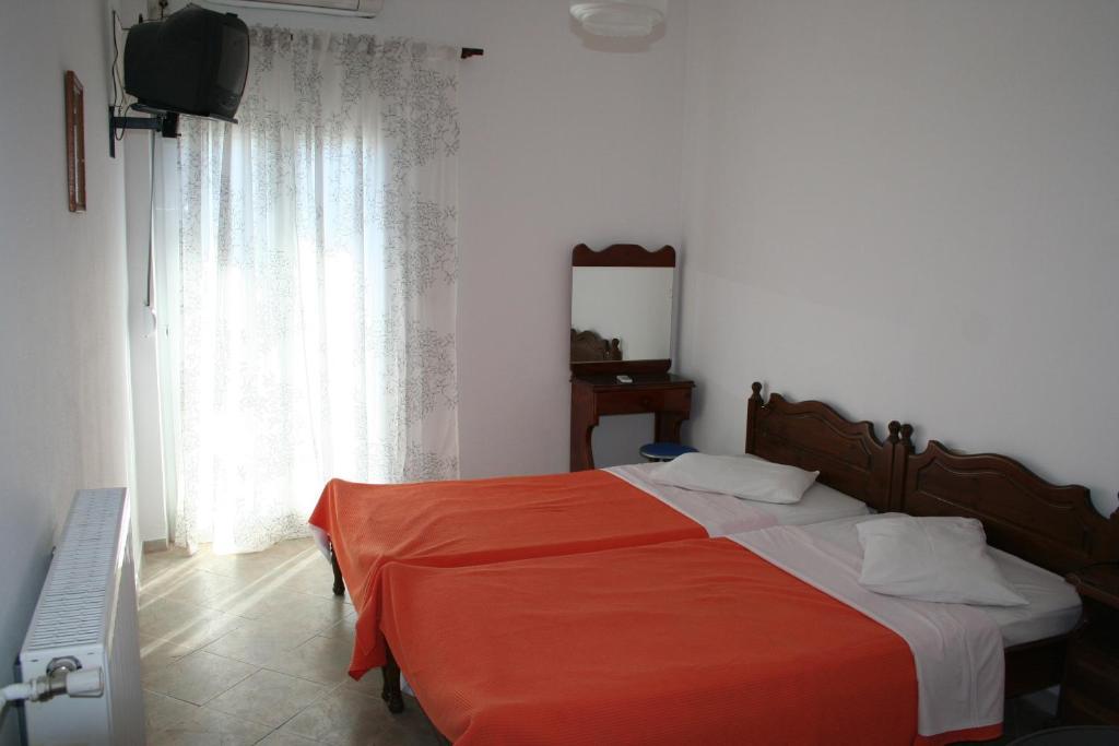 Pension Vasiliki Skiathos Town Phòng bức ảnh