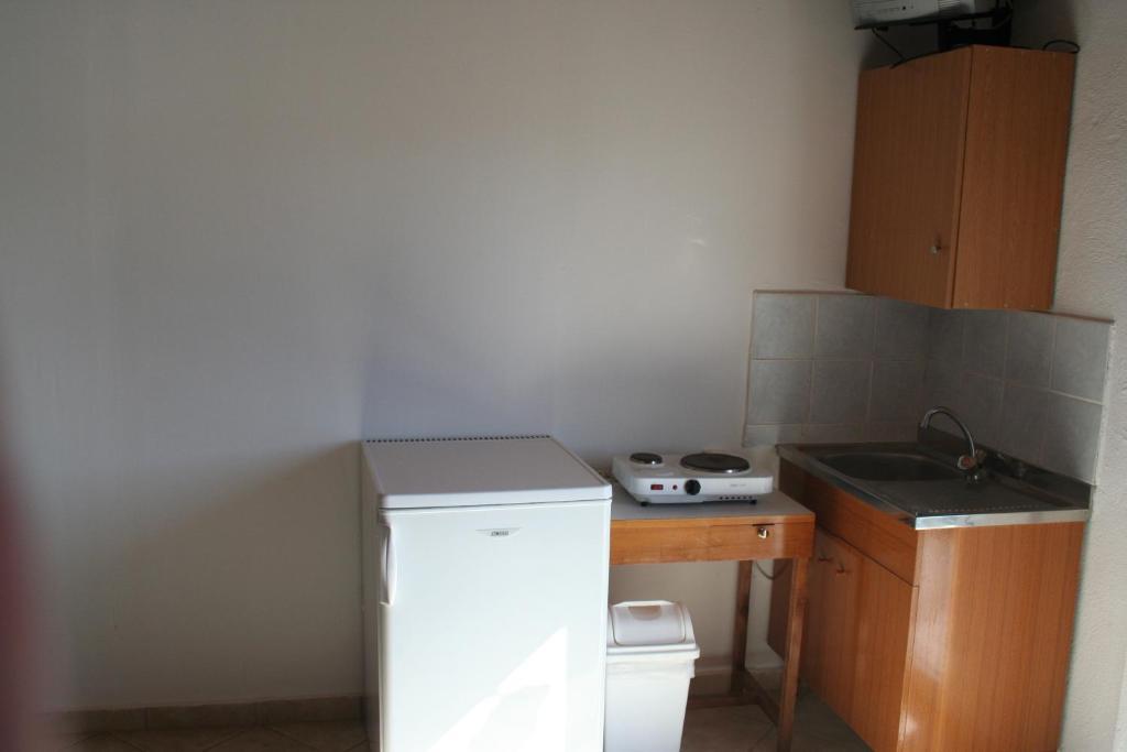 Pension Vasiliki Skiathos Town Phòng bức ảnh