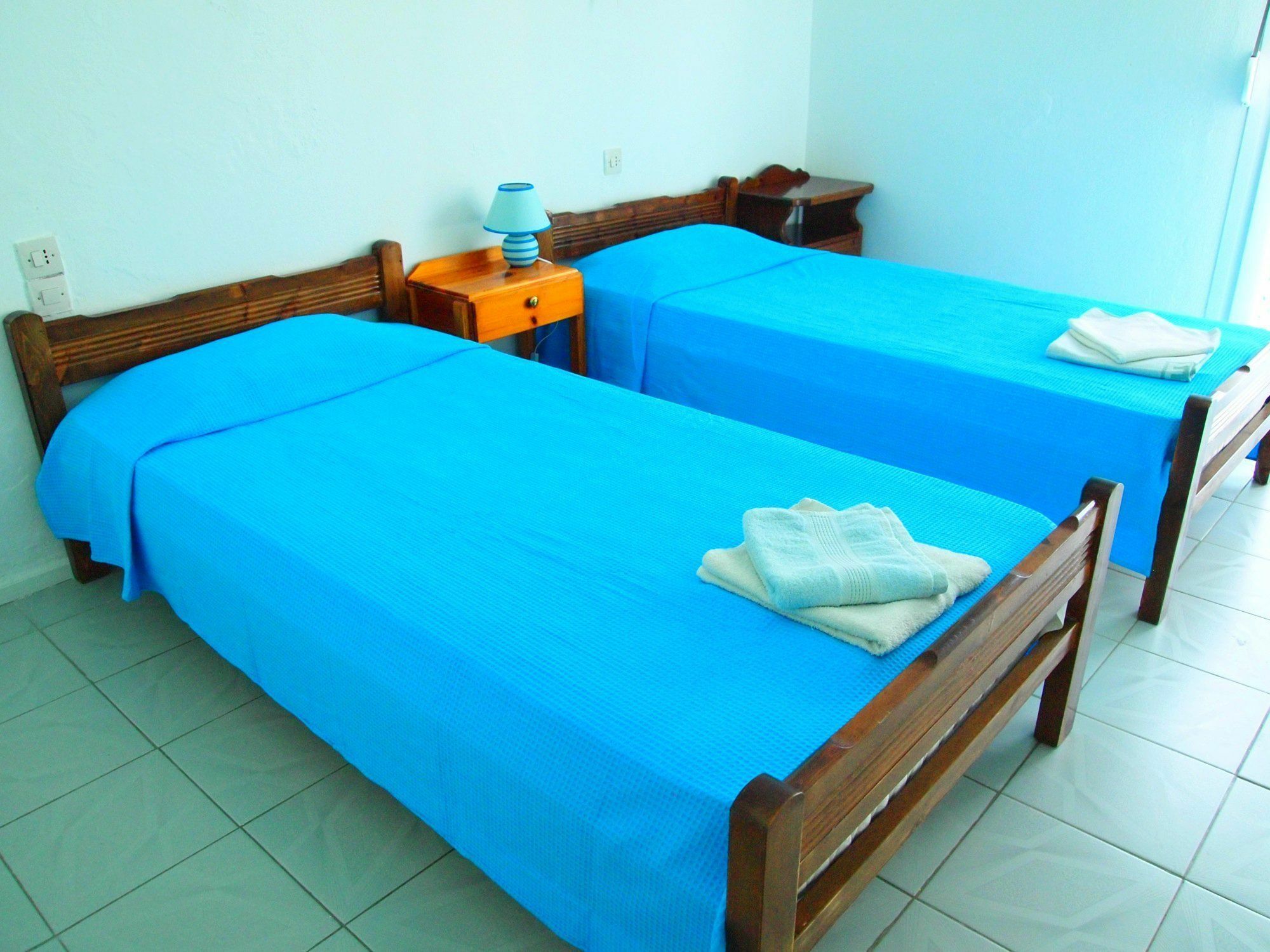 Pension Vasiliki Skiathos Town Ngoại thất bức ảnh