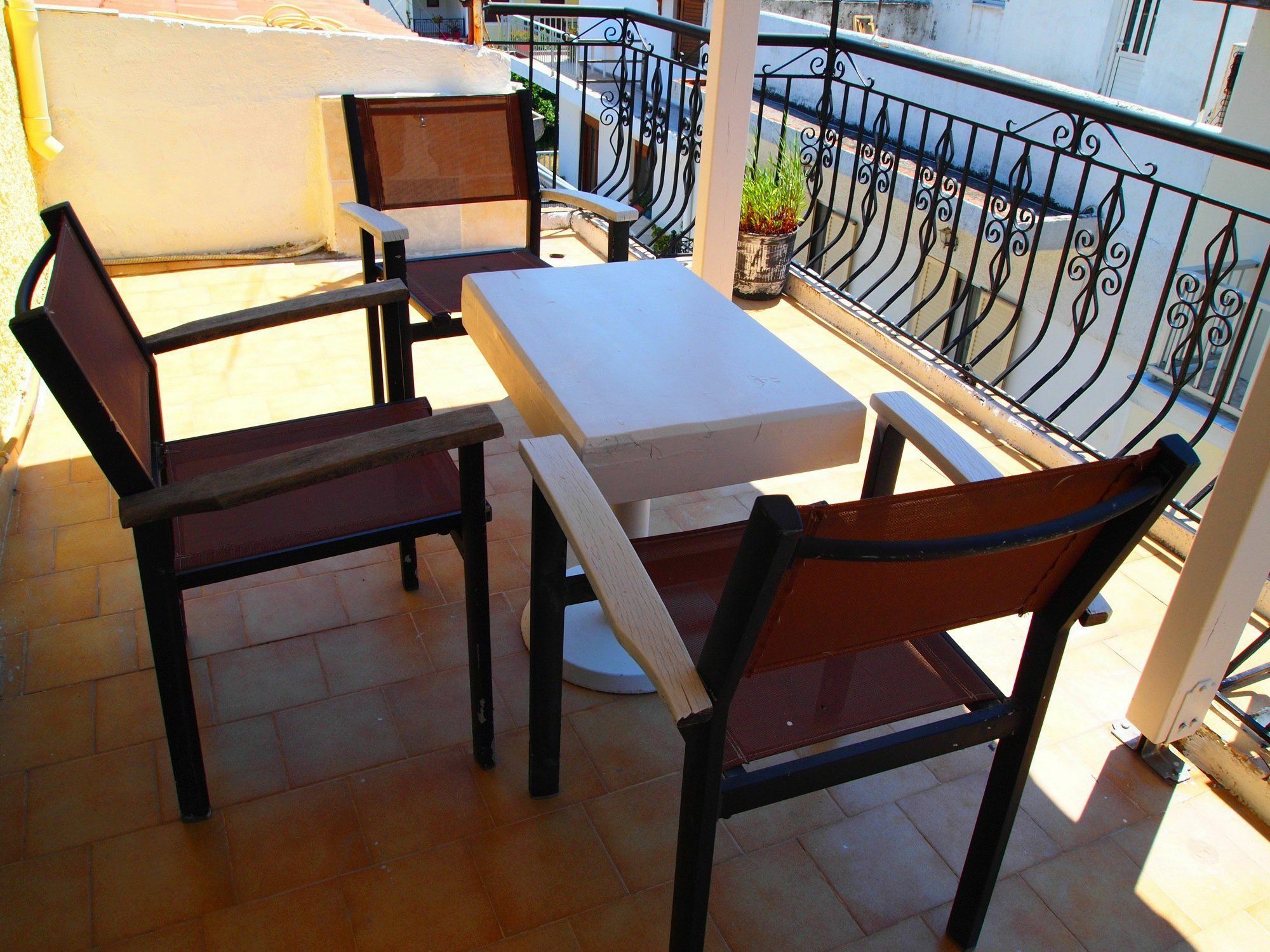Pension Vasiliki Skiathos Town Ngoại thất bức ảnh