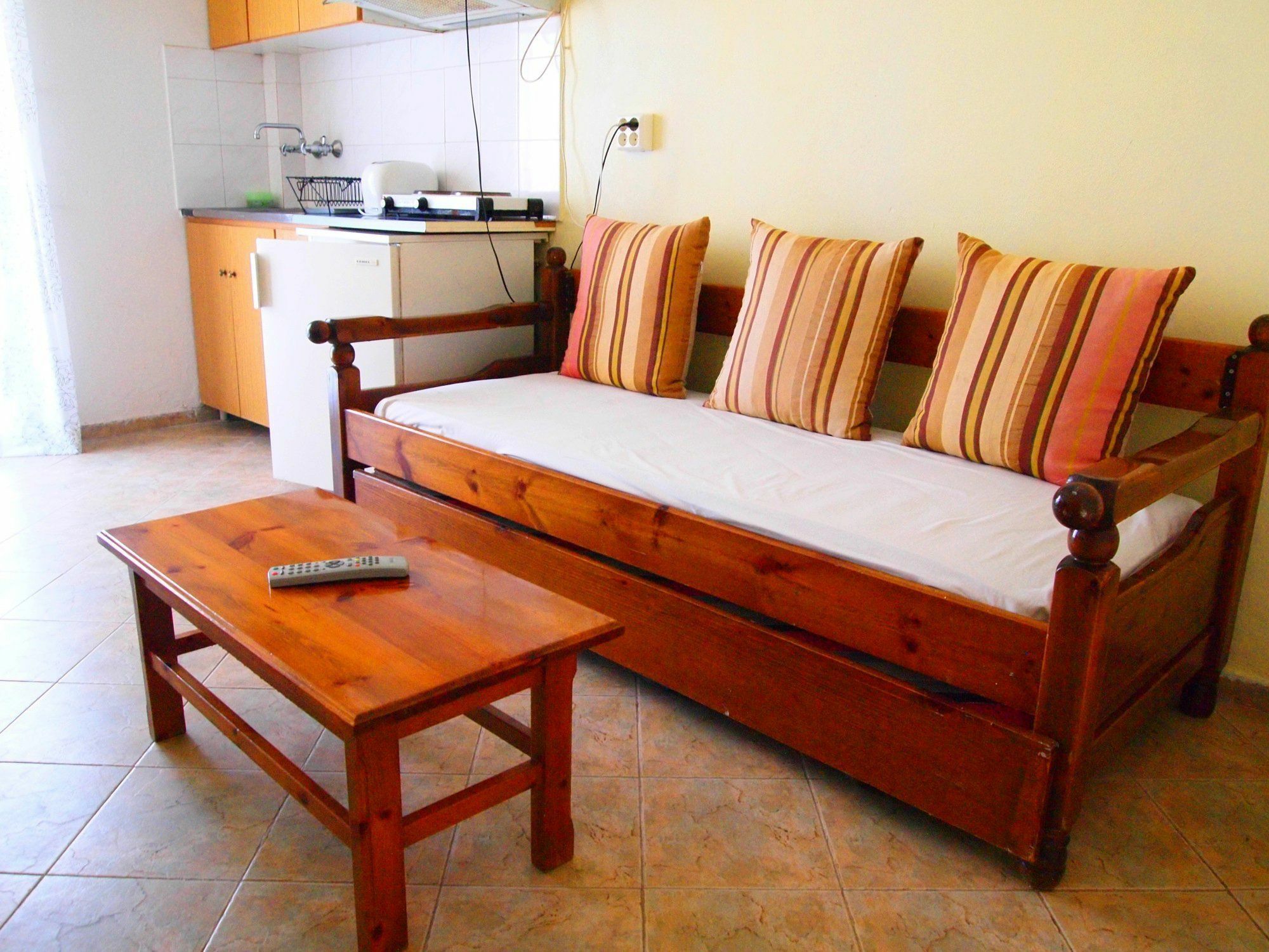 Pension Vasiliki Skiathos Town Ngoại thất bức ảnh